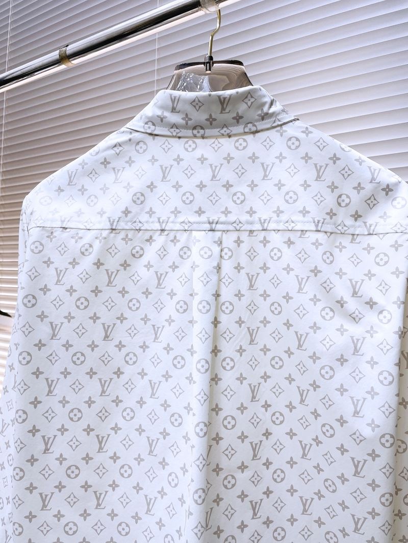 Louis Vuitton Shirts